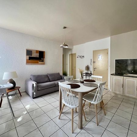 Apartamento Petit Capucin Carcasona Exterior foto