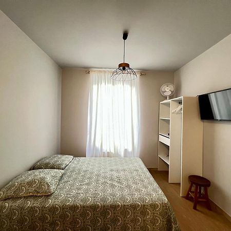 Apartamento Petit Capucin Carcasona Exterior foto