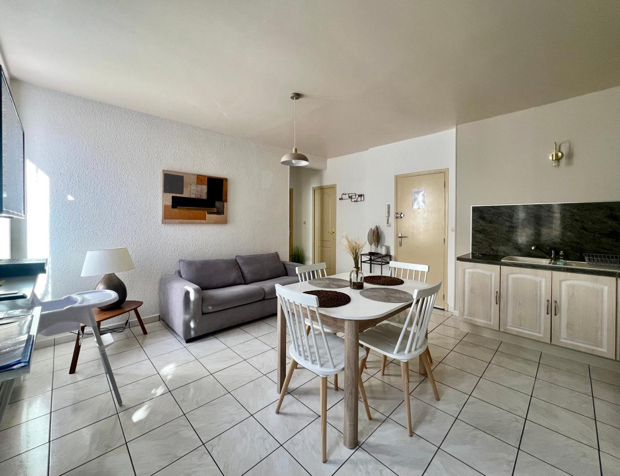 Apartamento Petit Capucin Carcasona Exterior foto