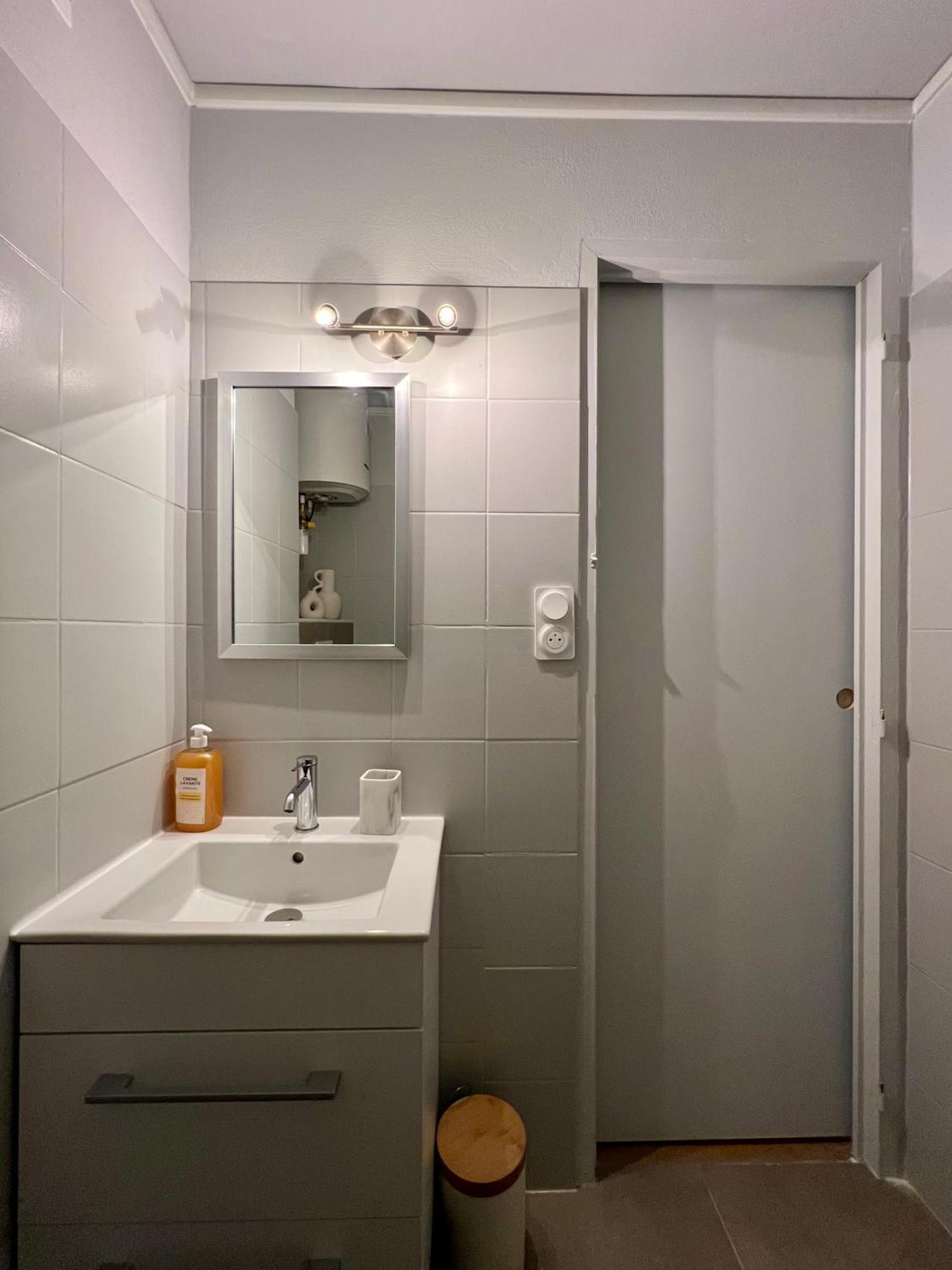 Apartamento Petit Capucin Carcasona Exterior foto